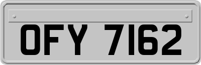 OFY7162