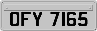 OFY7165
