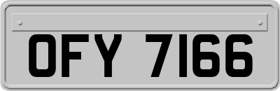 OFY7166