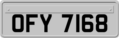 OFY7168