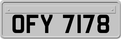 OFY7178