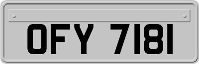 OFY7181