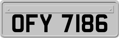 OFY7186