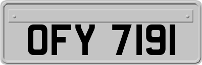 OFY7191