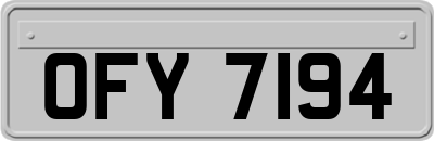 OFY7194