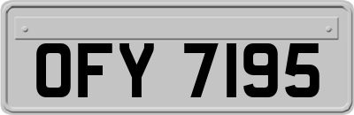 OFY7195