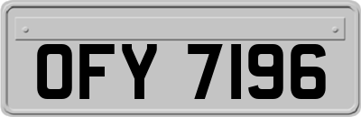 OFY7196
