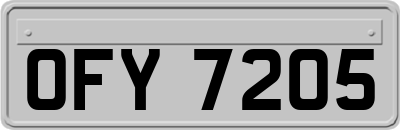 OFY7205
