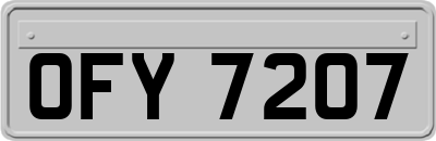 OFY7207