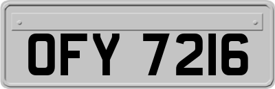 OFY7216