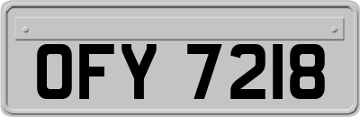 OFY7218