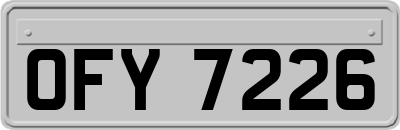 OFY7226