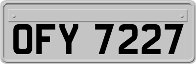 OFY7227