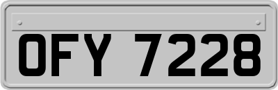 OFY7228