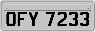 OFY7233