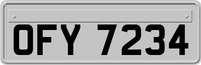 OFY7234