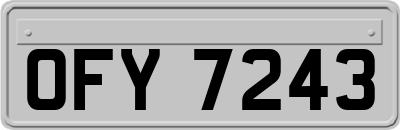 OFY7243
