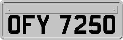 OFY7250