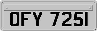 OFY7251