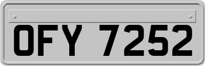 OFY7252