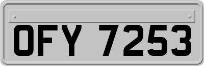 OFY7253
