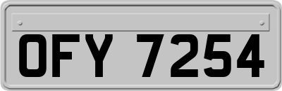 OFY7254