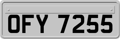 OFY7255