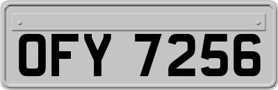 OFY7256