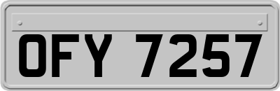 OFY7257