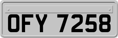 OFY7258
