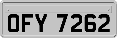 OFY7262