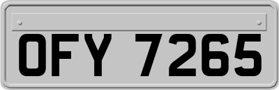 OFY7265