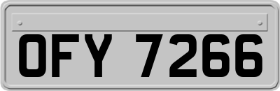 OFY7266