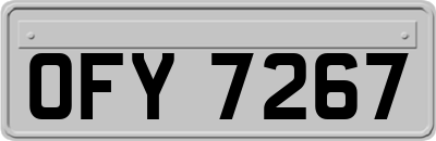 OFY7267