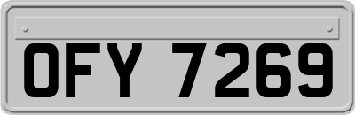 OFY7269