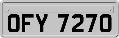 OFY7270