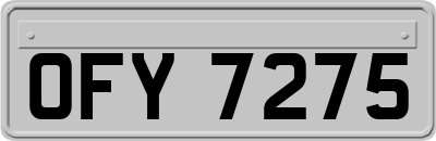 OFY7275