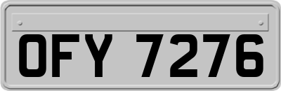OFY7276