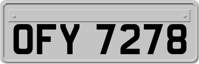 OFY7278