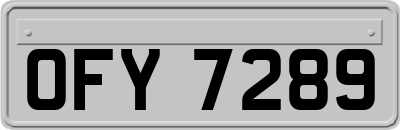 OFY7289
