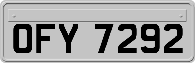 OFY7292