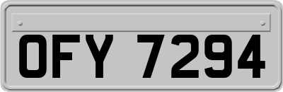 OFY7294