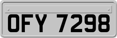 OFY7298