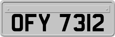 OFY7312