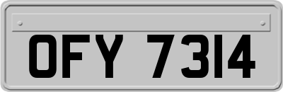 OFY7314