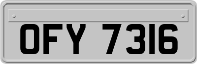 OFY7316
