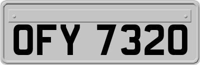 OFY7320
