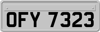 OFY7323