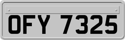 OFY7325