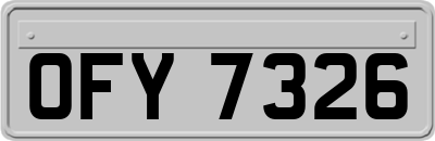 OFY7326
